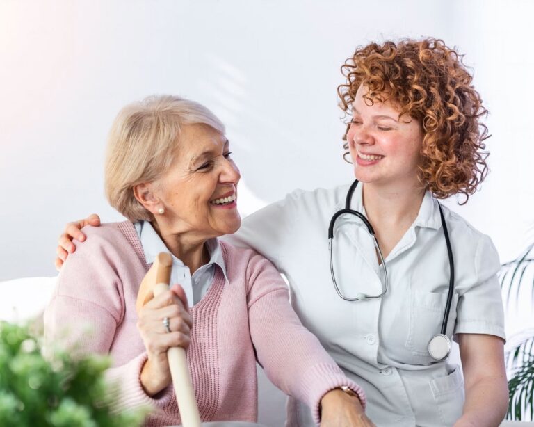 Complete Care Support Services